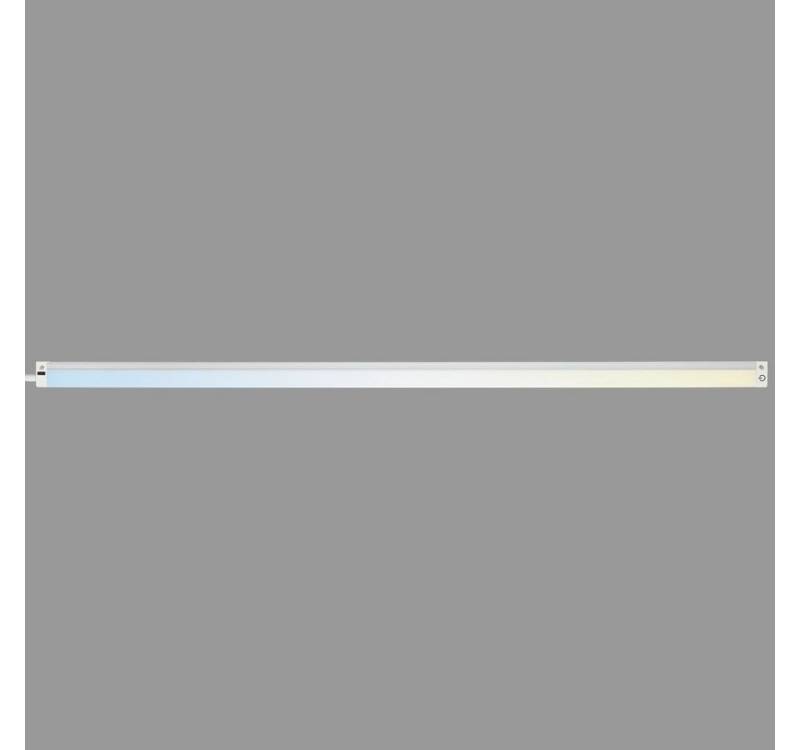 Telefunken LED Unterbauleuchte 202806TF, Dimmfunktion, LED fest integriert von Telefunken
