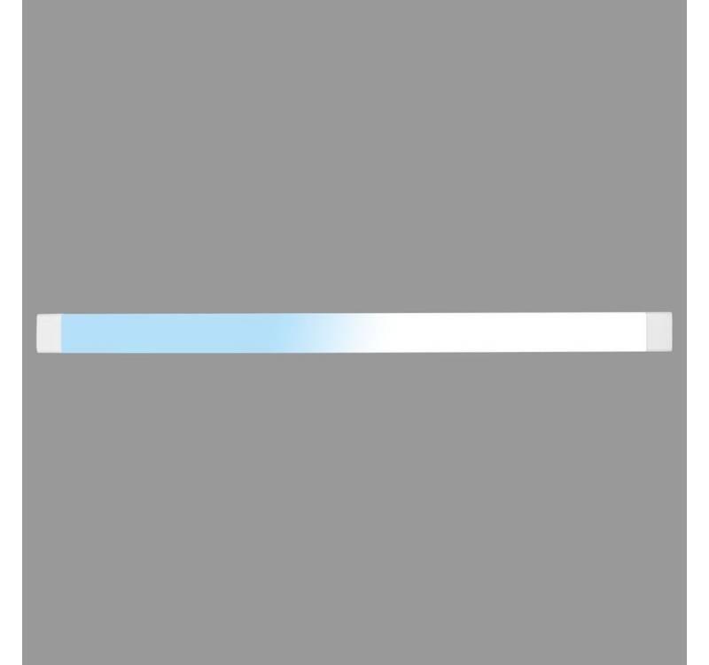 Telefunken LED Unterbauleuchte 203406TF, Dimmfunktion, LED fest integriert von Telefunken