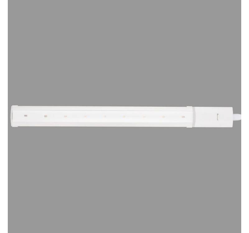 Telefunken LED Unterbauleuchte 204106TF, LED fest integriert, 3000K - Warmweiß von Telefunken