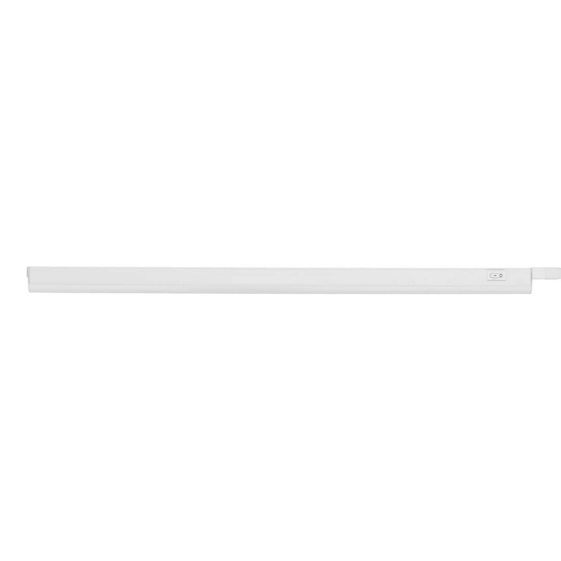 Telefunken LED-Unterbauleuchte 'ANUBIS' weiß 8,3 W 57,5 x 2,5 x 3 cm Telefunken LED-Unterbauleuchte 'ANUBIS' weiß 8,3 W 57,5 x 2,5 x 3 cm von Telefunken