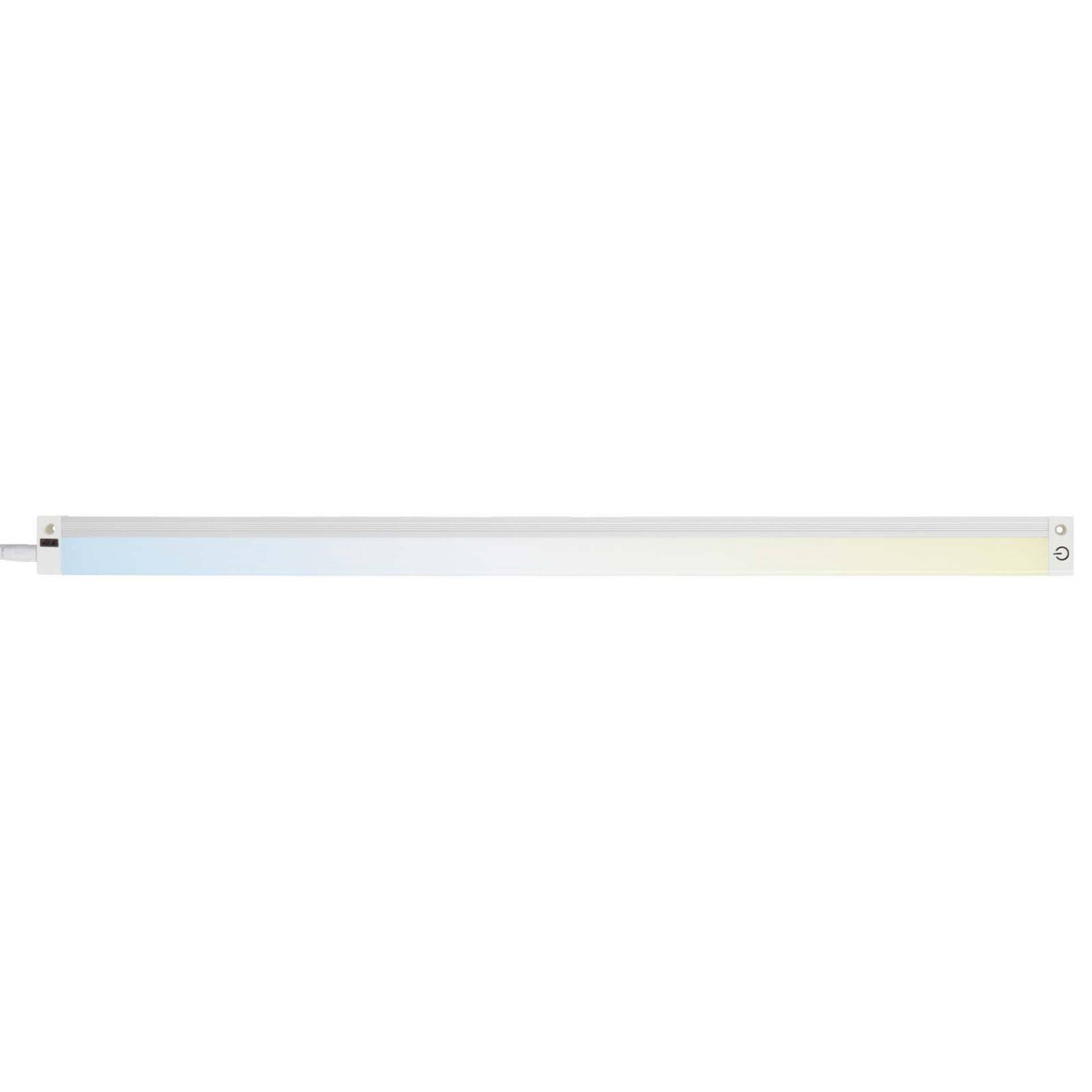 Telefunken LED-Unterbauleuchte 'HADIT' weiß 5,5 W 500x30x10mm Telefunken LED-Unterbauleuchte 'HADIT' weiß 5,5 W 500x30x10mm von Telefunken