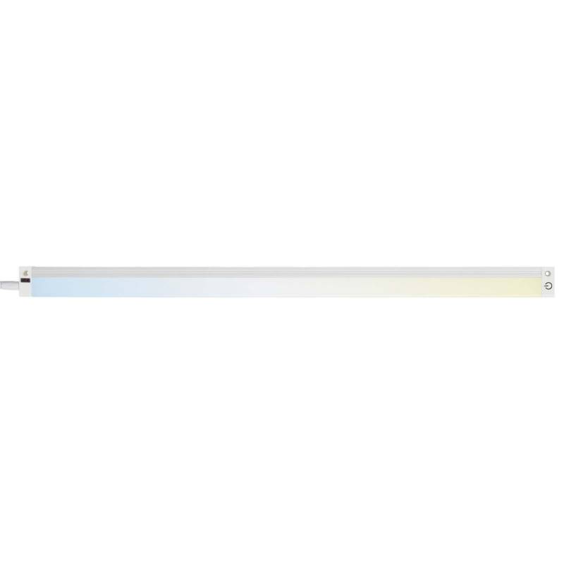 Telefunken LED-Unterbauleuchte 'HADIT' weiß 5,5 W 500x30x10mm von Telefunken
