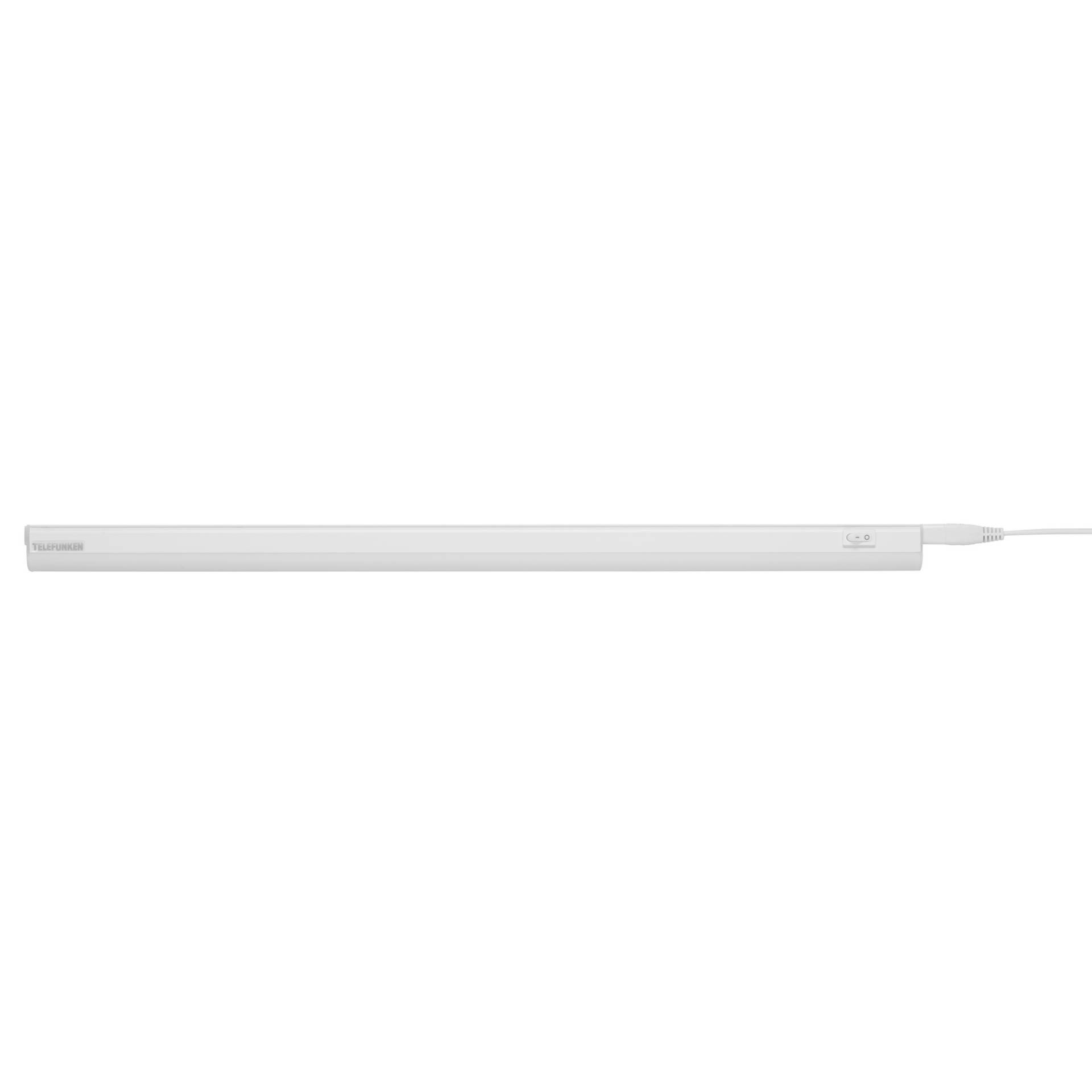 Telefunken LED-Unterbauleuchte 'Poseidon' weiß 900 lm Telefunken LED-Unterbauleuchte 'Poseidon' weiß 900 lm von Telefunken
