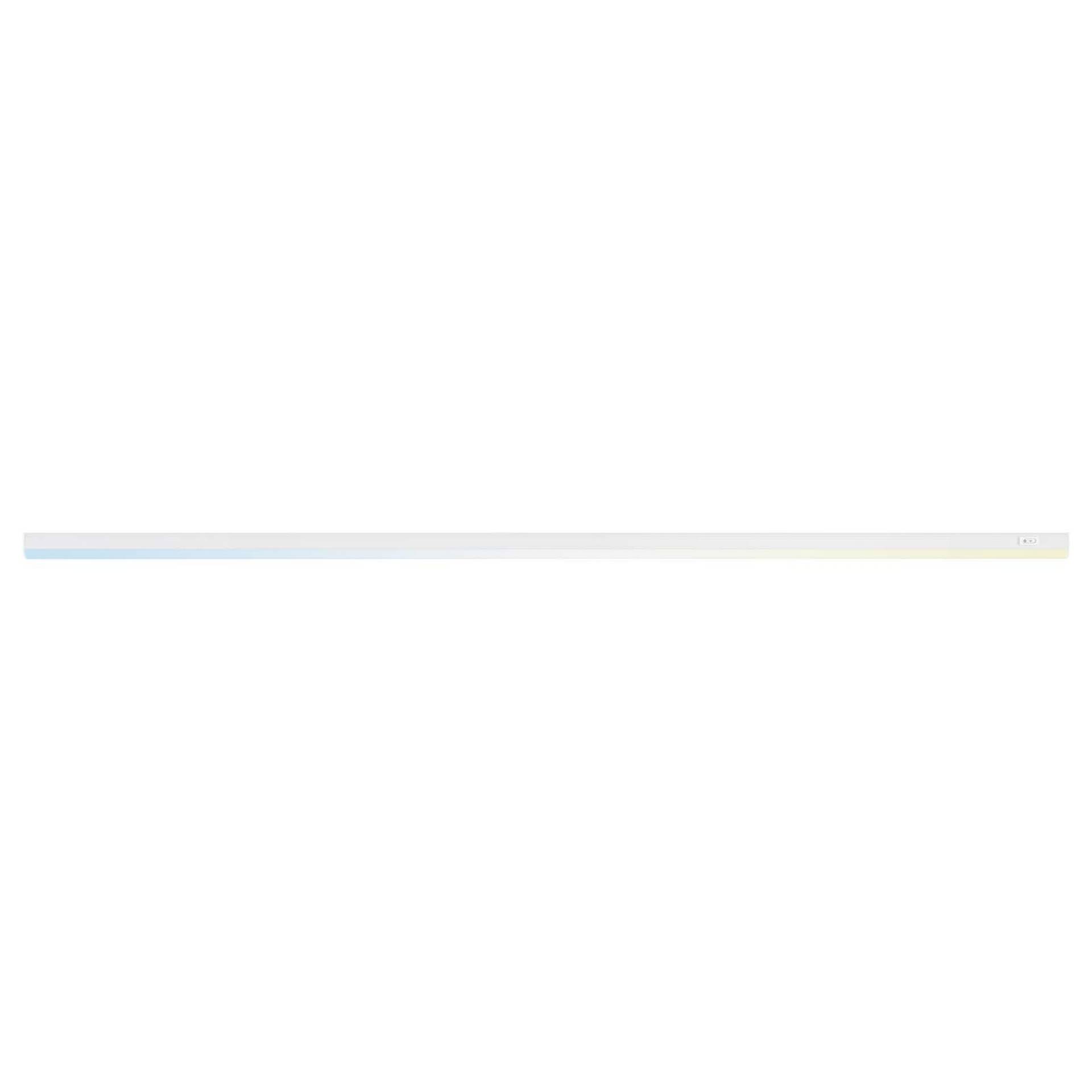 Telefunken LED-Unterbauleuchte 'RHEA' weiß 14 W 118,5 x 2,2 x 3 cm Telefunken LED-Unterbauleuchte 'RHEA' weiß 14 W 118,5 x 2,2 x 3 cm von Telefunken