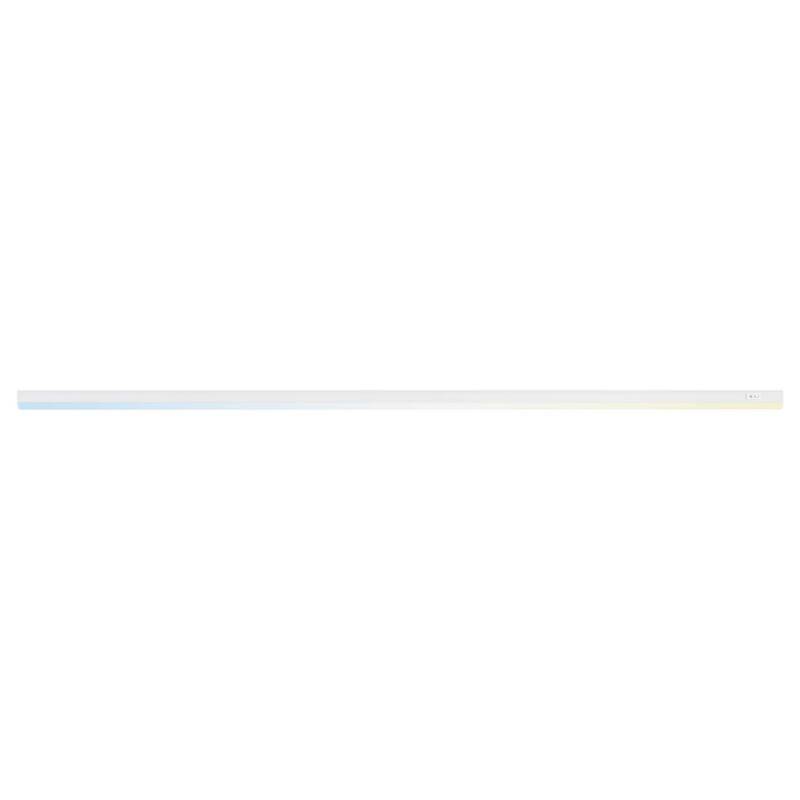 Telefunken LED-Unterbauleuchte 'RHEA' weiß 14 W 118,5 x 2,2 x 3 cm von Telefunken