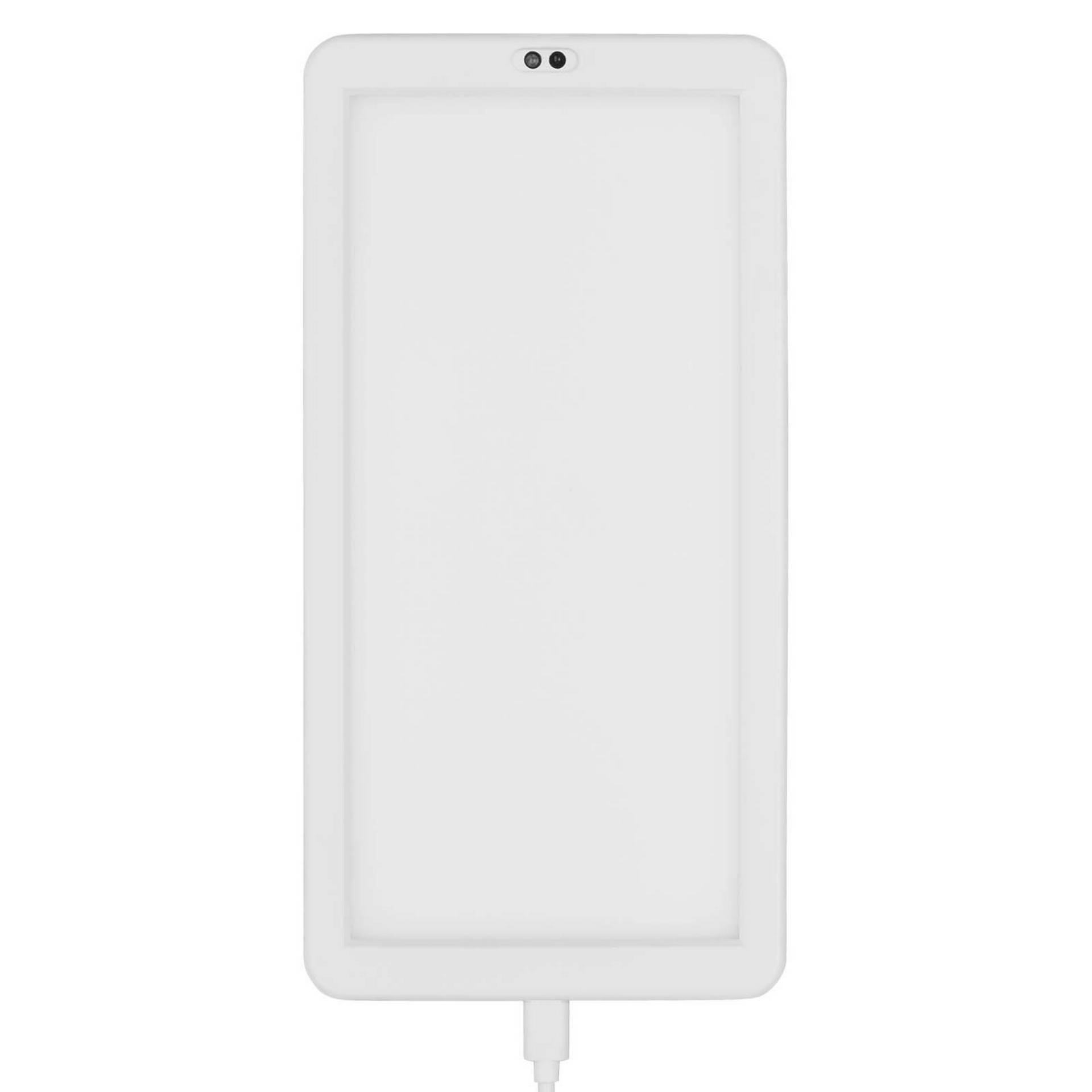 Telefunken LED-Unterbauleuchte 'SCHU' weiß 6,5 W 22 x 11 x 1 cm Telefunken LED-Unterbauleuchte 'SCHU' weiß 6,5 W 22 x 11 x 1 cm von Telefunken