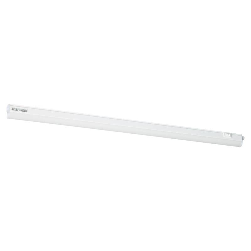 Telefunken LED-Unterbauleuchte weiß 8 W 57,3 x 2,2 x 3 cm von Telefunken