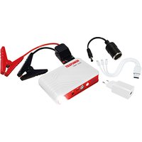 Mobile Autostarthilfe mit Powerbank TMAP 12000 von Telefunken