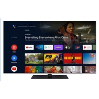 Telefunken QU65AN900M 65 Zoll QLED Fernseher/Android TV (4K Ultra HD, HDR Dolby Vision, Dolby Atmos) von Telefunken