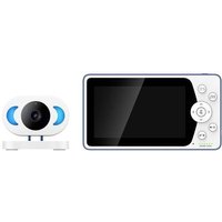 Telefunken VM-F600 TF-VM-F600 Babyphone mit Kamera WLAN 2.4GHz Telefunken VM-F600 TF-VM-F600 Babyphone mit Kamera WLAN 2.4GHz von Telefunken