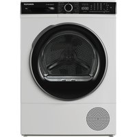 Telefunken Wärmepumpentrockner  TF-WP-1128T3D Telefunken Wärmepumpentrockner  TF-WP-1128T3D von Telefunken