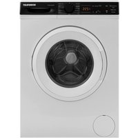 Telefunken Waschvollautomat TF-WM-5441T1B von Telefunken