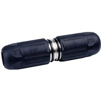 Telegärtner - 100007547 Verbindungsmodul VM-Pro 8-8 Class fa IP67 100007547 Schwarz 1 St. Telegärtner - 100007547 Verbindungsmodul VM-Pro 8-8 Class fa IP67 100007547 Schwarz 1 St. von Telegärtner