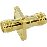 100024791 100024791 SMBA-Adapter SMA-Buchse - SMA-Buchse 1 St. - Telegärtner 100024791 100024791 SMBA-Adapter SMA-Buchse - SMA-Buchse 1 St. - Telegärtner von Telegärtner