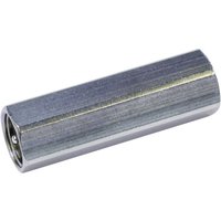 100025657 100025657 FME-Adapter FME-Stecker - FME-Stecker 1 St. - Telegärtner 100025657 100025657 FME-Adapter FME-Stecker - FME-Stecker 1 St. - Telegärtner von Telegärtner