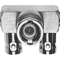 Telegärtner - 100023586 100023586 BNC-Adapter BNC-Buchse - BNC-Stecker, BNC-Buchse 1 St. Telegärtner - 100023586 100023586 BNC-Adapter BNC-Buchse - BNC-Stecker, BNC-Buchse 1 St. von Telegärtner