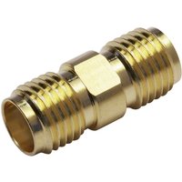 Telegärtner 100024790 100024790 SMBA-Adapter SMA-Buchse - SMA-Buchse 1 St. von Telegärtner
