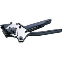 Telegärtner - 100025804 100025804 Crimpzange Modularstecker (Westernstecker) RJ45 von Telegärtner