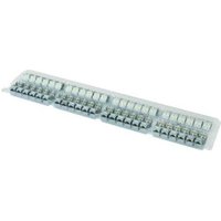 Telegärtner AMJ-S Modul Cat6A(ISO/IEC) T568B 100023199 von Telegärtner