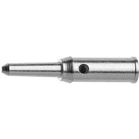 Telegärtner C01011A1404 C01011A1404 Koaxial-Stiftkontakt Silber Telegärtner C01011A1404 C01011A1404 Koaxial-Stiftkontakt Silber von Telegärtner