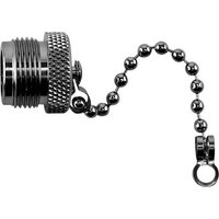 Telegärtner H00010A0000 H00010A0000 Abdeckkappe 1St. von Telegärtner