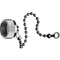 Telegärtner H00010A1122 H00010A1122 Abdeckkappe 1St. von Telegärtner