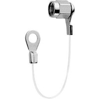 Telegärtner H00040A0020 H00040A0020 Abdeckkappe Gold 1St. Telegärtner H00040A0020 H00040A0020 Abdeckkappe Gold 1St. von Telegärtner