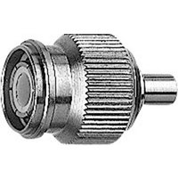 Telegärtner J01010A0021 J01010A0021 TNC-Steckverbinder Stecker, gerade 50Ω 1St. Telegärtner J01010A0021 J01010A0021 TNC-Steckverbinder Stecker, gerade 50Ω 1St. von Telegärtner