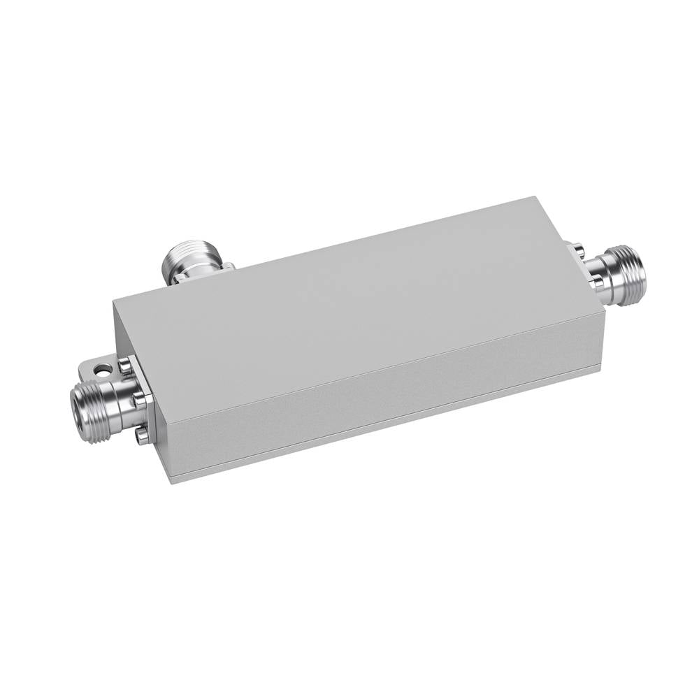 Telegärtner J01024 A0021 J01024 A0021 N Power Splitter B-Ware Telegärtner J01024 A0021 J01024 A0021 N Power Splitter B-Ware von Telegärtner