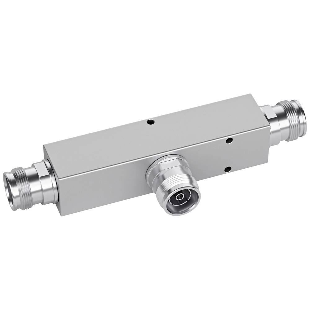 Telegärtner J01447 A0023 J01447 A0023 N Power Splitter B-Ware Telegärtner J01447 A0023 J01447 A0023 N Power Splitter B-Ware von Telegärtner