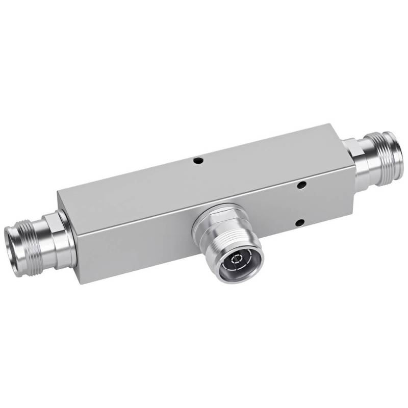 Telegärtner J01447 A0023 J01447 A0023 N Power Splitter B-Ware von Telegärtner