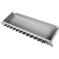 Telegärtner J02042A0003 J02042A0003 Verteiler-Box Grau 1St. von Telegärtner