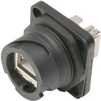 Telegärtner STX V1 RJ45-Steckerset Kunststoff Variante 1 Kupplung, Einbau Pole: 8P8C J80020A0003 Sc Telegärtner STX V1 RJ45-Steckerset Kunststoff Variante 1 Kupplung, Einbau Pole: 8P8C J80020A0003 Sc von Telegärtner