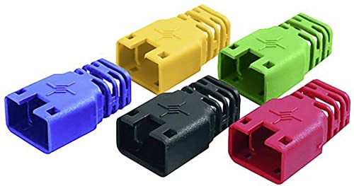 Telegärtner Tlle fr RJ45 Stecker Kat.6, 10 Stück von TELEGARTNER