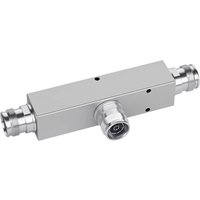 Gebraucht] Telegärtner J01447 A0023 J01447 A0023 n Power Splitter B-Ware von Telegärtner