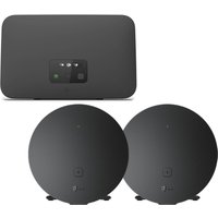 Telekom Speedport Smart 4 Plus + 2x Telekom Speed Home WLAN Access Point 64 von Telekom