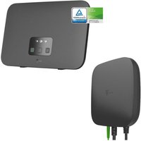 Telekom Speedport Smart 4 R Gigabit WLAN Router + Telekom Glasfaser-Modem von Telekom