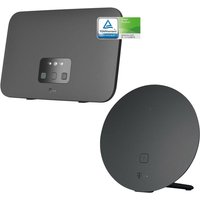 Telekom Speedport Smart 4 R Gigabit WLAN Router + Telekom Speed Home WLAN Telekom Speedport Smart 4 R Gigabit WLAN Router + Telekom Speed Home WLAN von Telekom