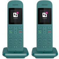 TELEKOM Speedphone 12 Duo petrol von Telekom