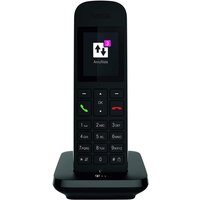 Telekom Sinus 12 mit Basis schwarz von Telekom