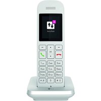 Telekom Sinus 12 mit Basis weiß von Telekom