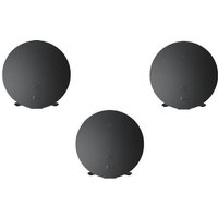 Telekom Speed Home WLAN Access Point WiFi 6 Mesh IEEE 802.11ax 3er Pack Telekom Speed Home WLAN Access Point WiFi 6 Mesh IEEE 802.11ax 3er Pack von Telekom