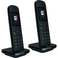Telekom Speedphone 12 Duo schwarz von Telekom