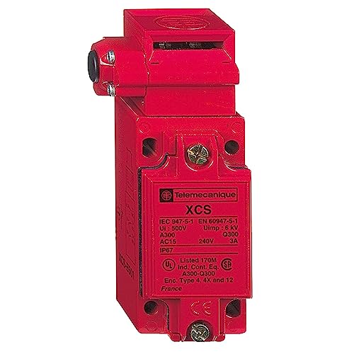 Schneider XCSB502 Si.Pos.sch. met. gek., 1Ö+2S, gest. schalt., mit Zuh., 1 Leit.ein. M20 Schneider XCSB502 Si.Pos.sch. met. gek., 1Ö+2S, gest. schalt., mit Zuh., 1 Leit.ein. M20 von Telemecanique
