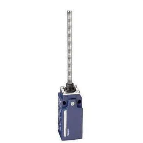 Schneider XCKN2108P20 Positionsschalterkopf Federstab mit Rückst. und Schutzkappe, 1Ö+1S, Sprungfunktion, M20 Schneider XCKN2108P20 Positionsschalterkopf Federstab mit Rückst. und Schutzkappe, 1Ö+1S, Sprungfunktion, M20 von Telemecanique