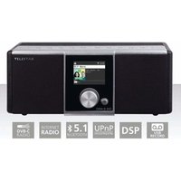 Dira s 20 c kabel dvb c und internet stereoradio - Telestar Dira s 20 c kabel dvb c und internet stereoradio - Telestar von Telestar