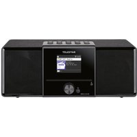 Dira s 32i cd Internet CD-Radio dab+, Internet, ukw cd, Bluetooth®, wlan, usb, Internetradi - Telestar von Telestar