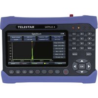 Satplus 4 - Telestar Satplus 4 - Telestar von Telestar