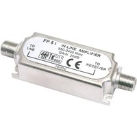 Telestar 5400014 Mehrbereichsverstärker Telestar 5400014 Mehrbereichsverstärker von Telestar