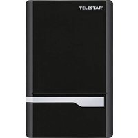 Telestar Antenna 7 LTE Aktive DVB-T/T2 Flachantenne Innenbereich Verstärkung: 35 dB Schwarz Telestar Antenna 7 LTE Aktive DVB-T/T2 Flachantenne Innenbereich Verstärkung: 35 dB Schwarz von Telestar